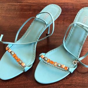 Franco Sarto Camille Sandal